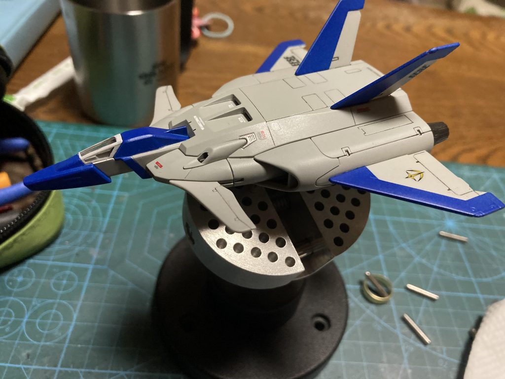 恥ずかしながら、いつも「この辺りで終わりで良いかなー」と自分に甘くなるです。今回は完走出来ました。お付き合いありがとうございました！ 