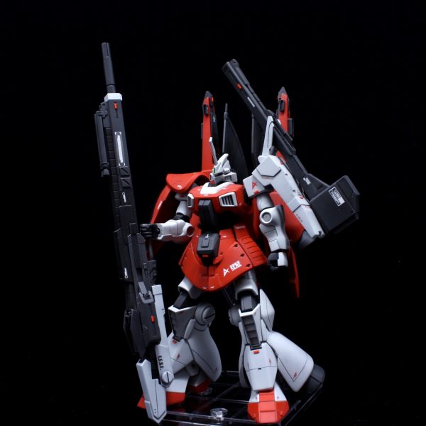 HG リック・ディジェ