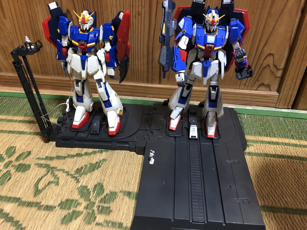 バージョン違い