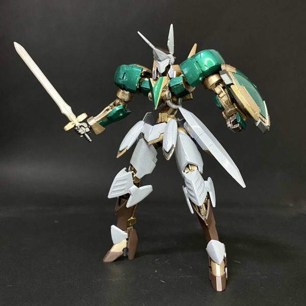 ジークルーネ”ワルキューレ”