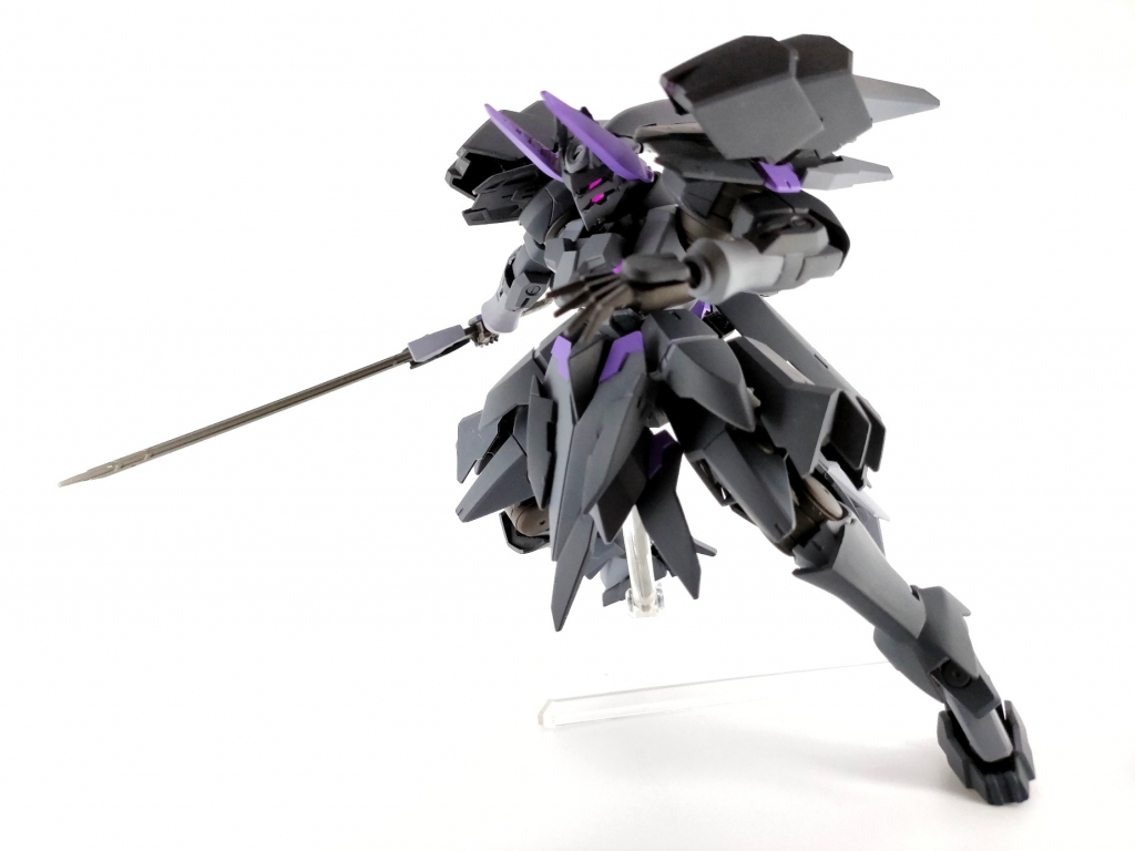 GNX-461 バサラジンクス–4枚目/制作者:maro