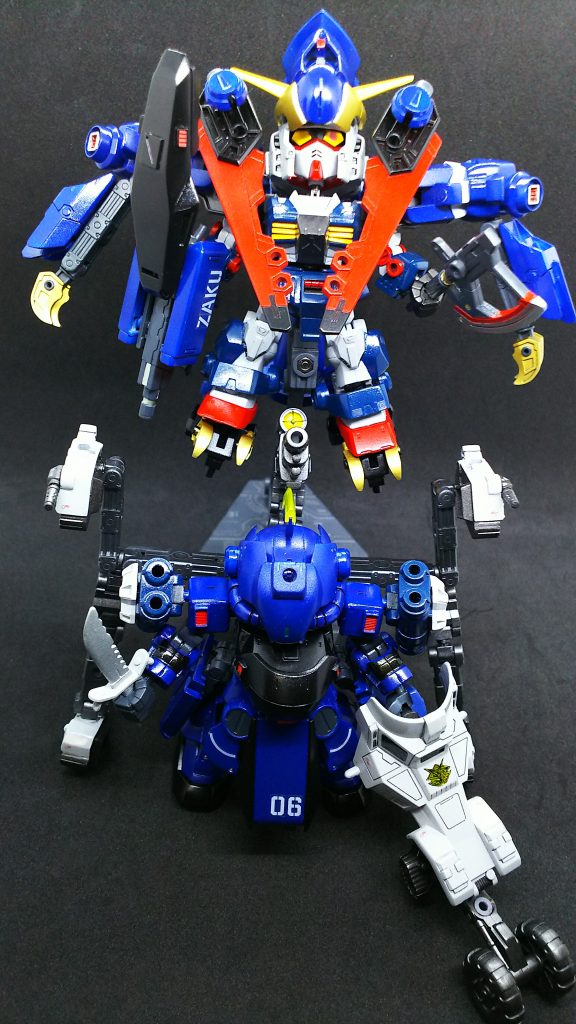 二人仲良く！ＳＤＧ’Ｓ