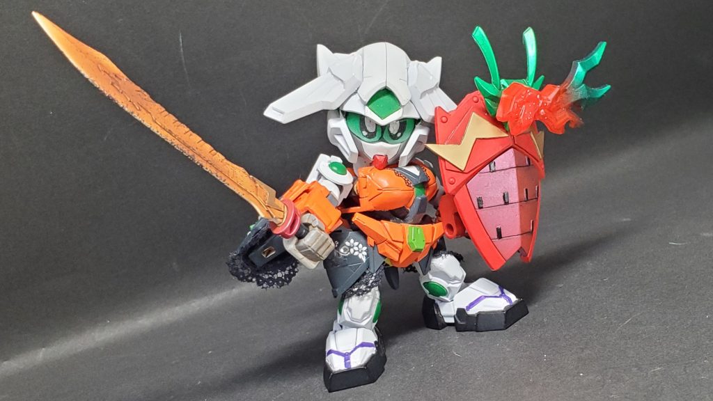 御闘血ウェポン–7枚目/制作者:イカスクイッド