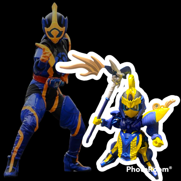 ジャンヌキュベレイ