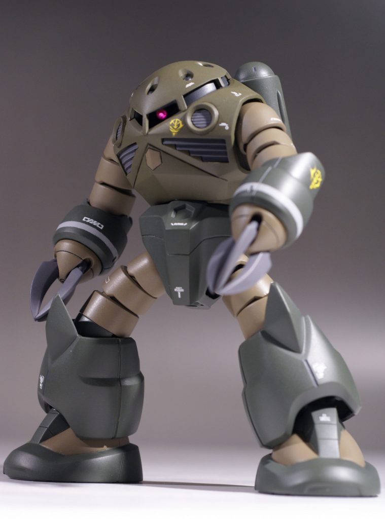 連邦に一泡吹かせる！