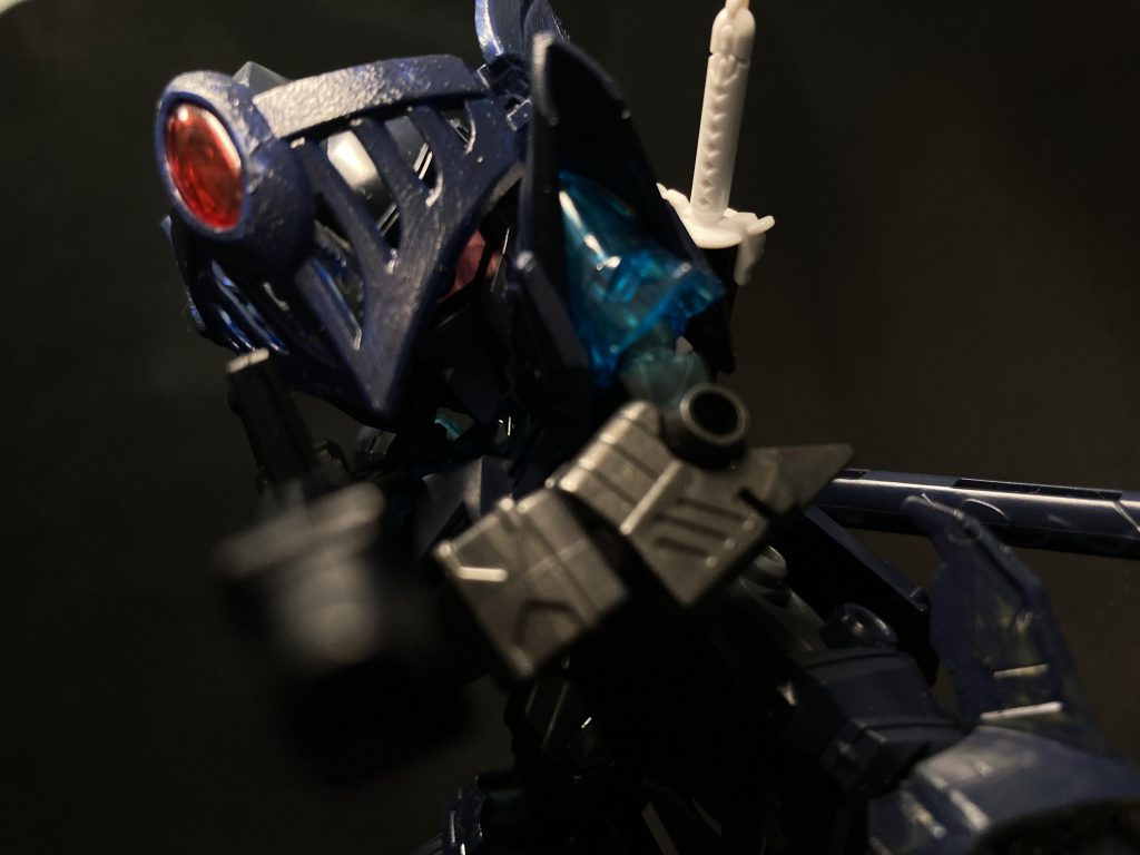 そして火縄銃!!!!!!!(ばかだ……)