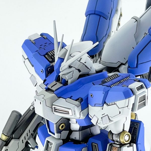 RG Hi-νガンダム