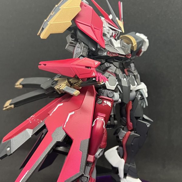 ロードアストレイE