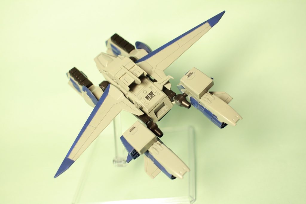 G-3ガンダム ペガサスブースター–6枚目/制作者:わんたろー