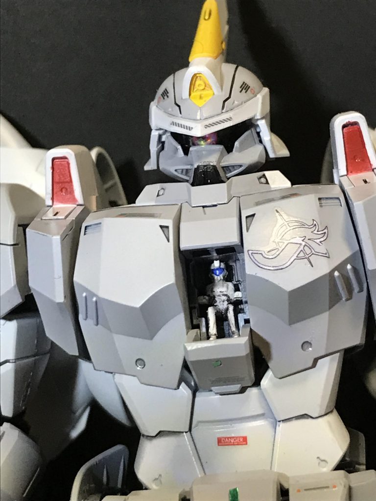 パイロットは連合軍に変更