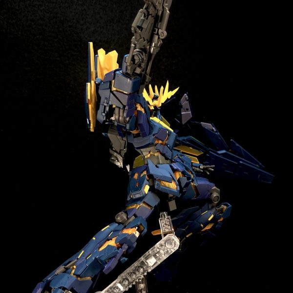 RGバンシィノルン