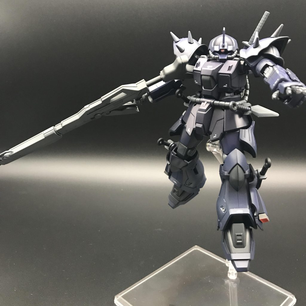 イフリートナハト–6枚目/制作者：zima5250