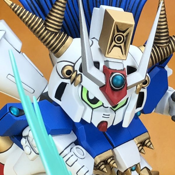 ヘルツランダー（コスミックランダーヘルツ