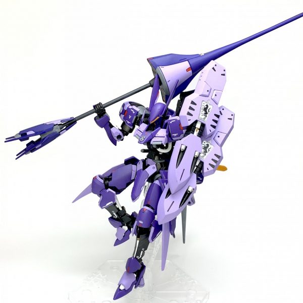 グリムゲルデ ルーラー