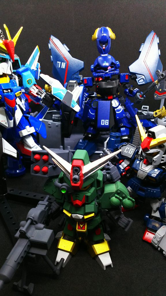 おまけのおまけ！以上、ご覧いただきありがとうございましたー！