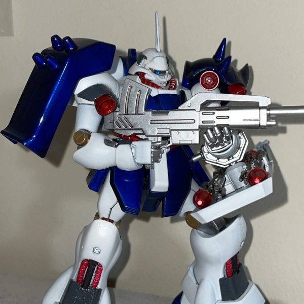 AMS-119 ギラ・ドーガ