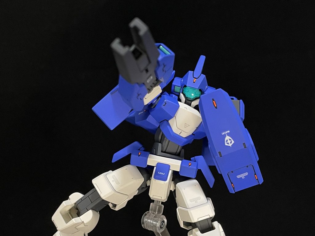 ジェノアスOカスタム–2枚目/制作者：カンナヅキ