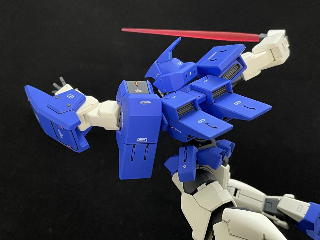 ジェノアスOカスタム–4枚目/制作者：カンナヅキ