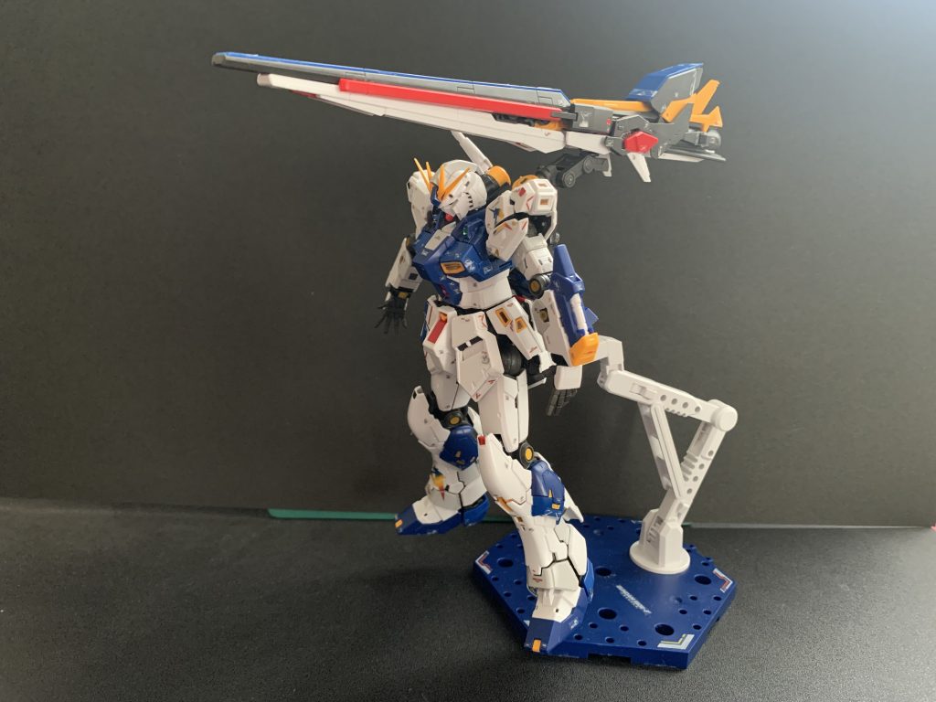 あわせて台座も買っていて良かったです。