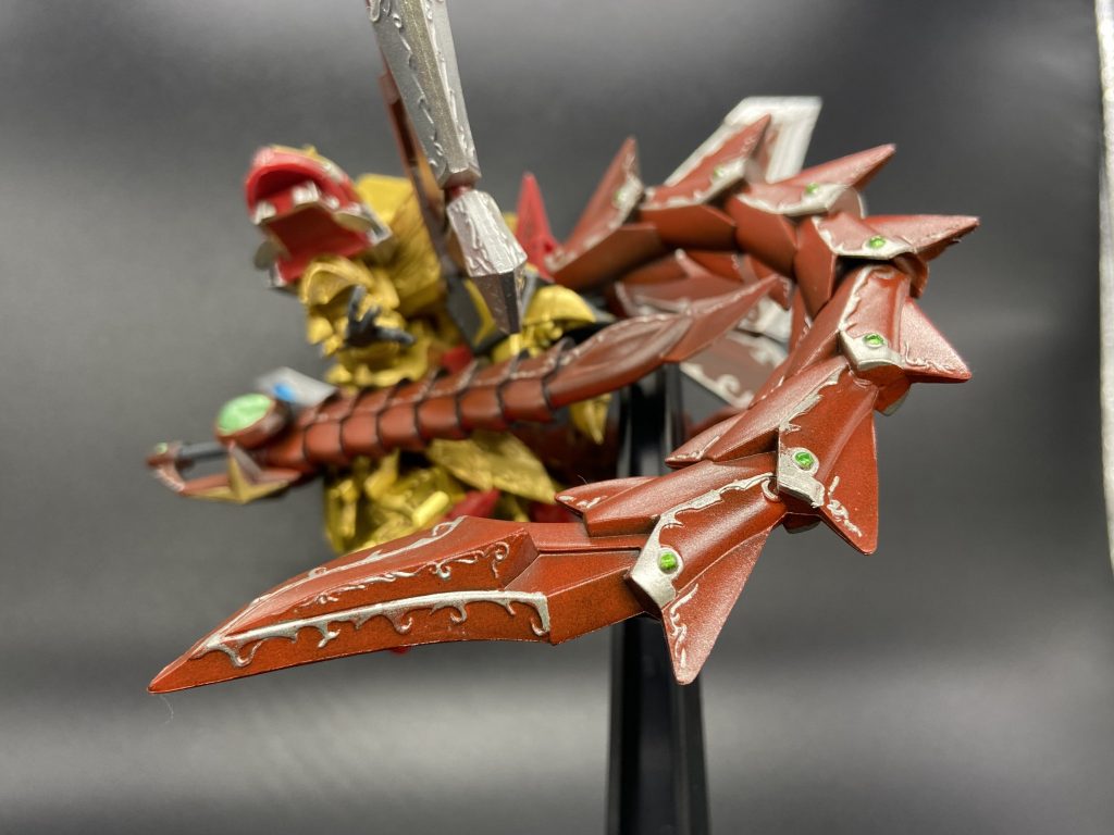 尻尾がすき、もーすき💕