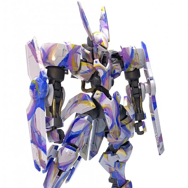 グリムゲルデ　drawing