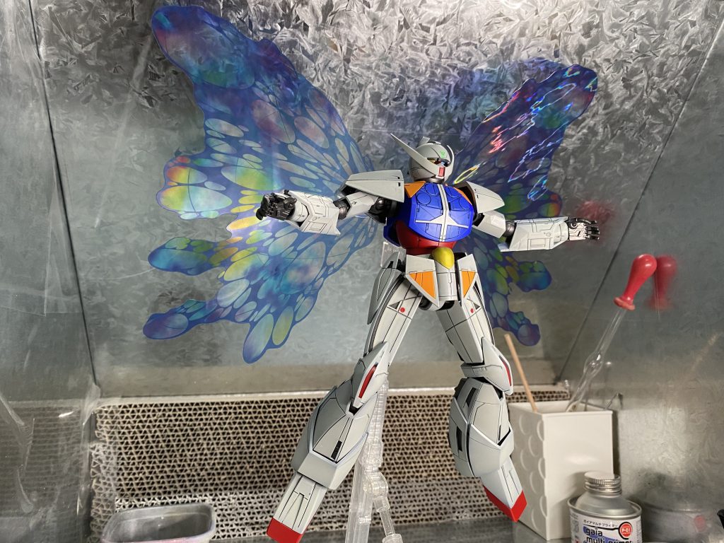 月光蝶である　パート2