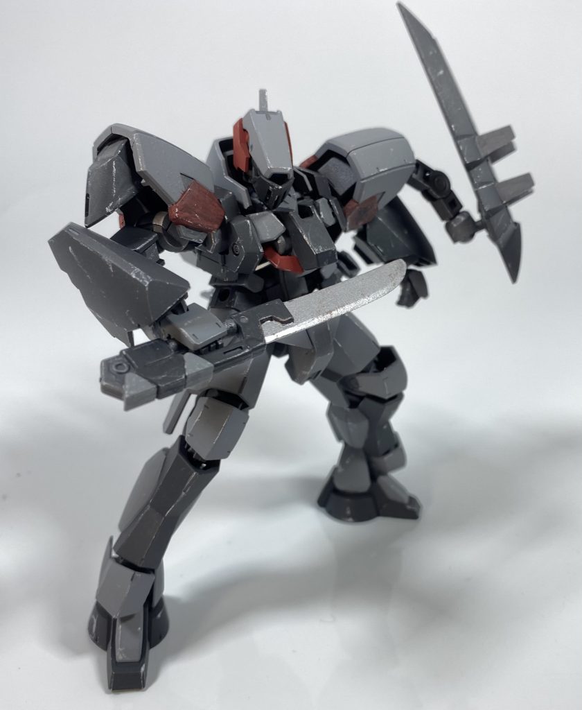 ヴェルディグレイズ–2枚目/制作者：まるいるか@Maru_Iruka