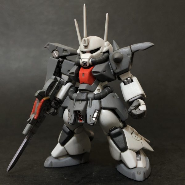 ザクIII・ガンプラ改造作品まとめ｜ガンダムUC｜GUNSTA（ガンスタ）