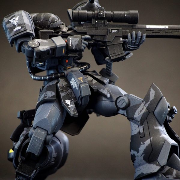 イフリート・イェーガー