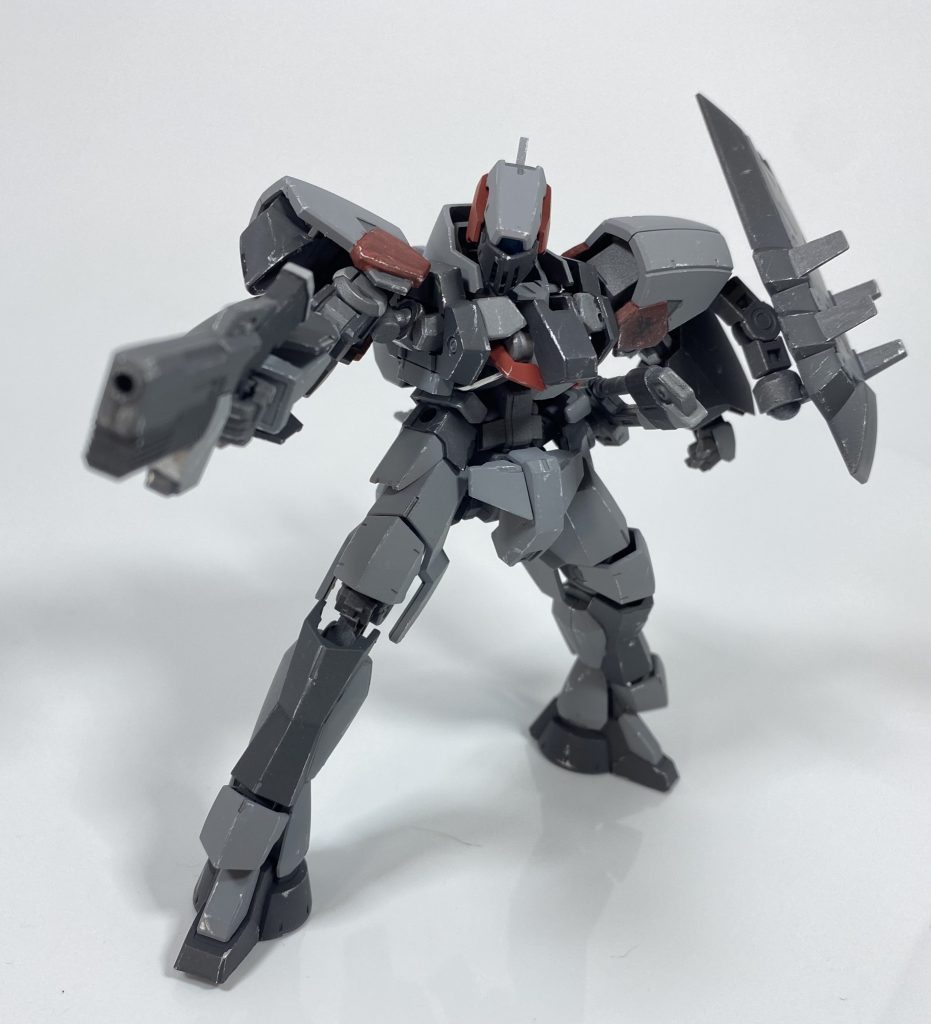 ヴェルディグレイズ–9枚目/制作者：まるいるか@Maru_Iruka