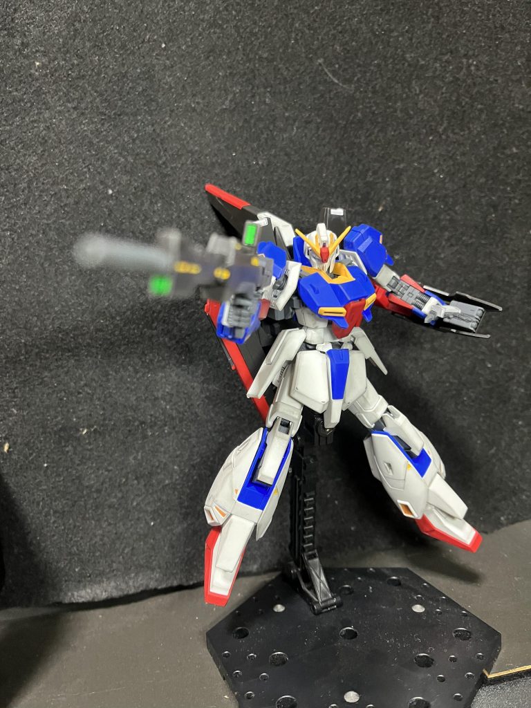 チョイマッチョ、チョイ悪な顔が良いですね~