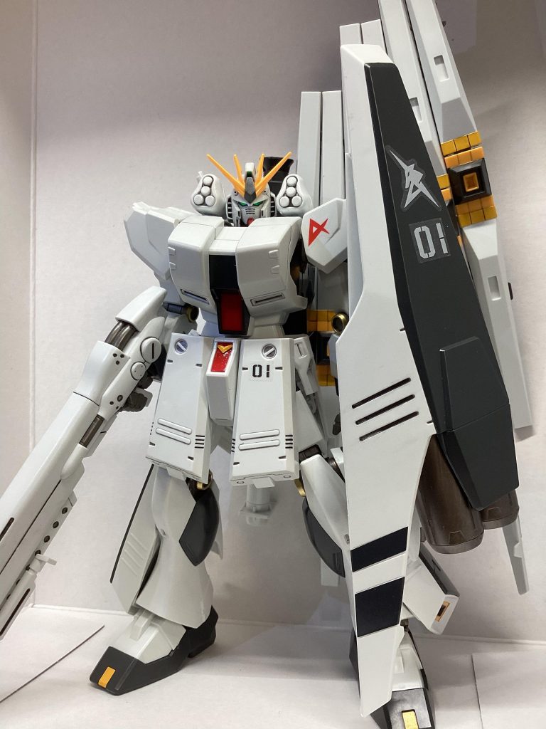 トップコート前