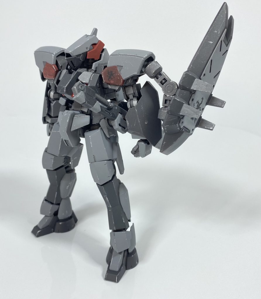 ヴェルディグレイズ–7枚目/制作者：まるいるか@Maru_Iruka