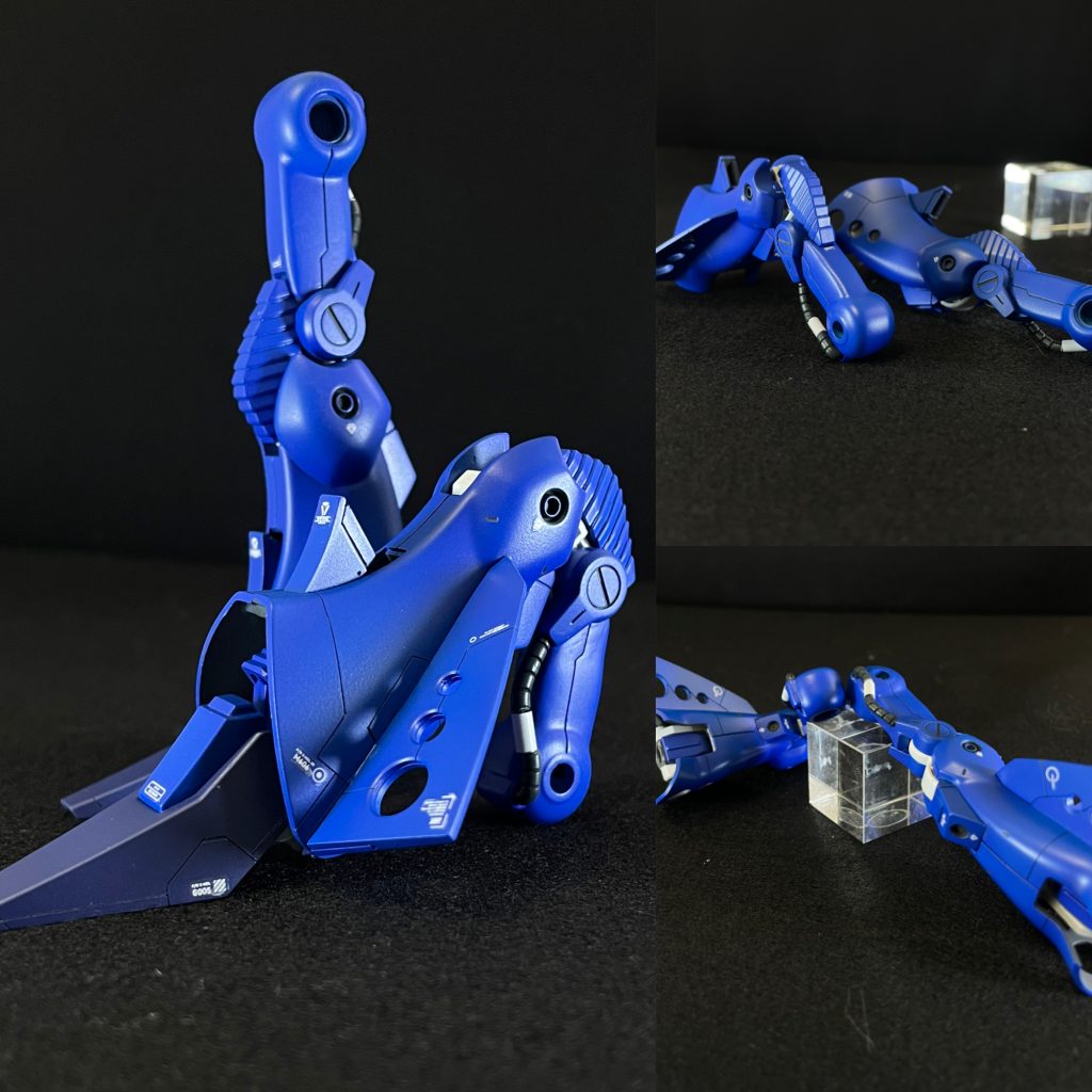 HGUC ハンブラビ–7枚目/制作者:BANTOA