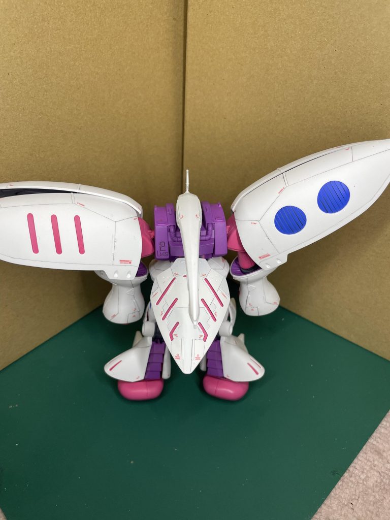 hg キュベレイ　–5枚目/制作者：riyo