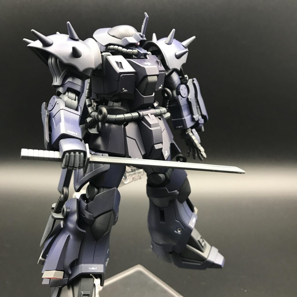 イフリートナハト–4枚目/制作者：zima5250