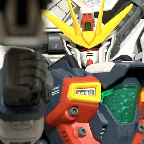 GX-9900 ガンダムX