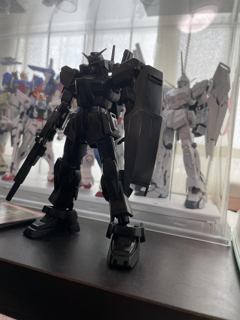 凄くカッコいい……