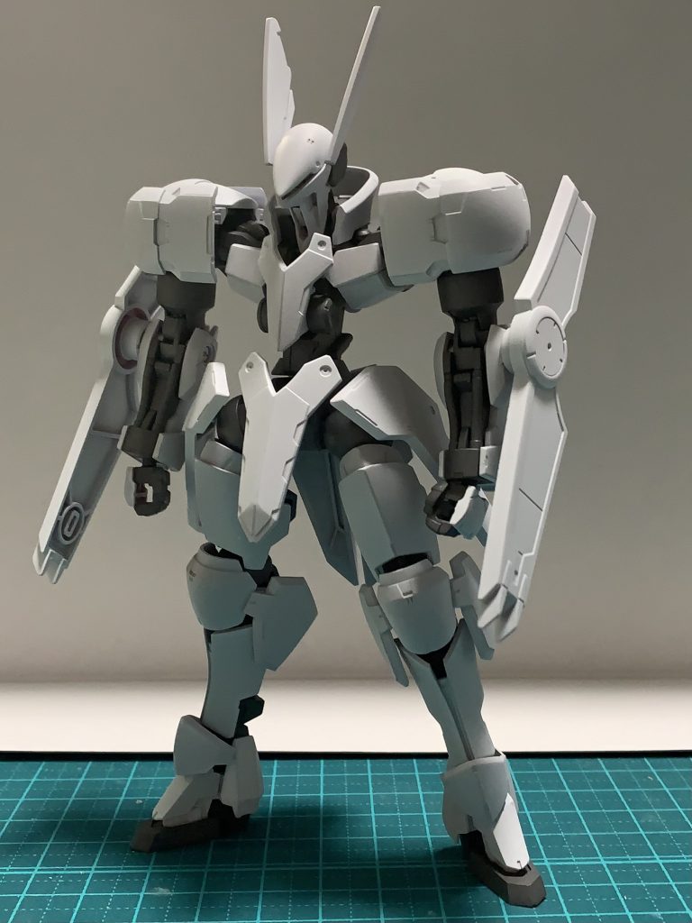 キャンバス、と↓