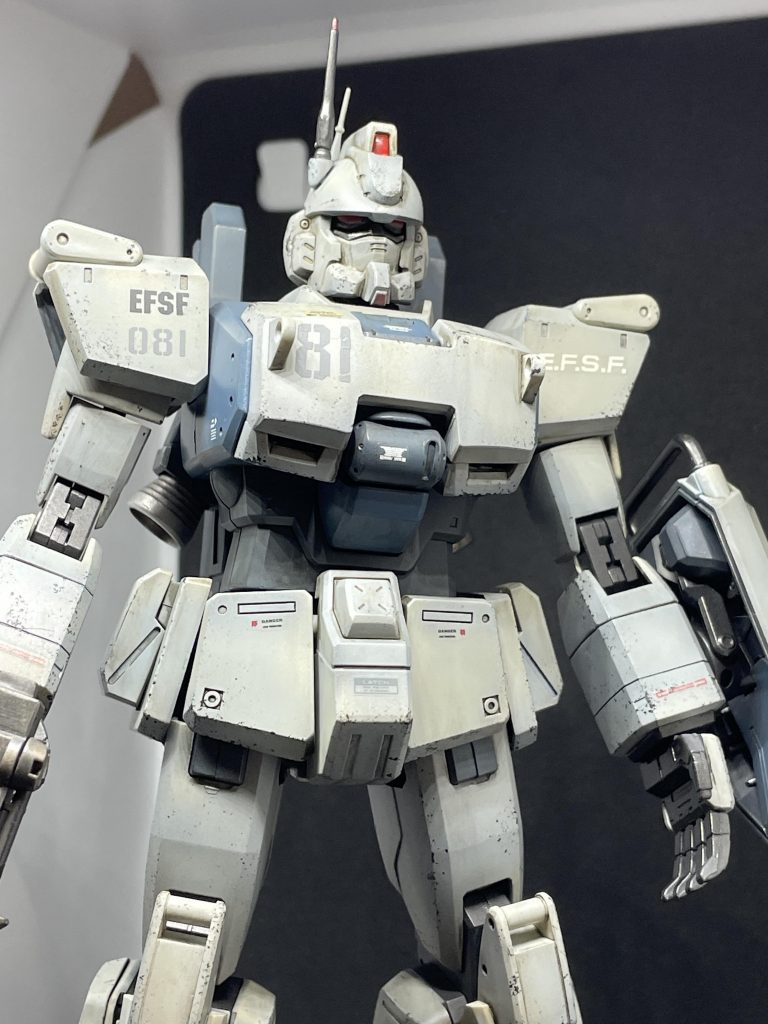 アンテナまがり気味ですいません😅