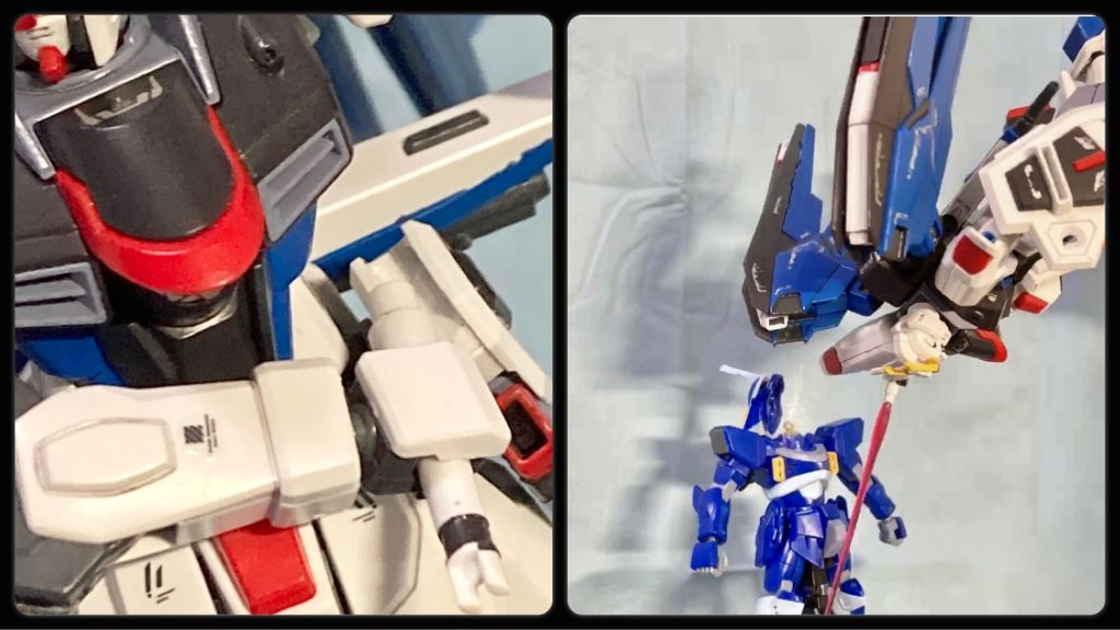 「ズバッン！」