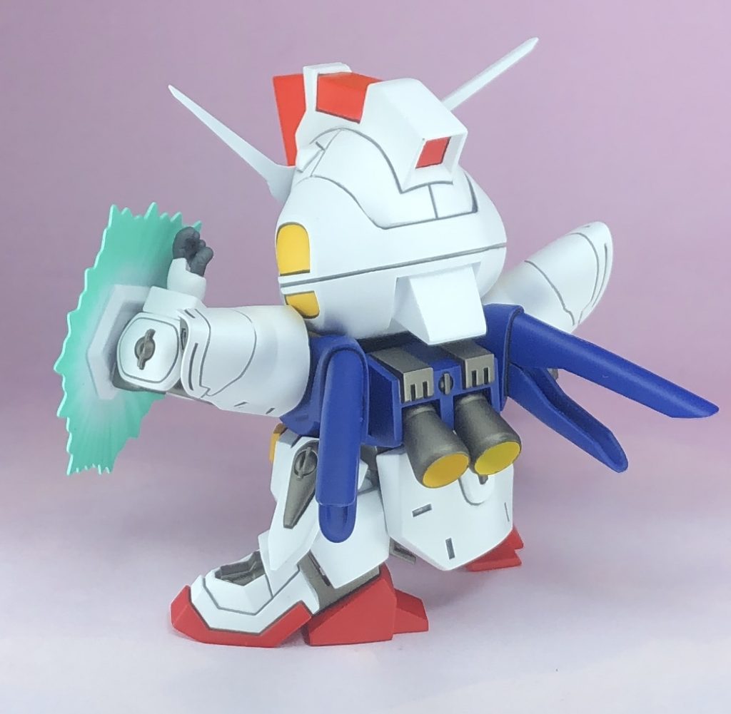 G3セイバー–7枚目/制作者：Ok-Ⅱ