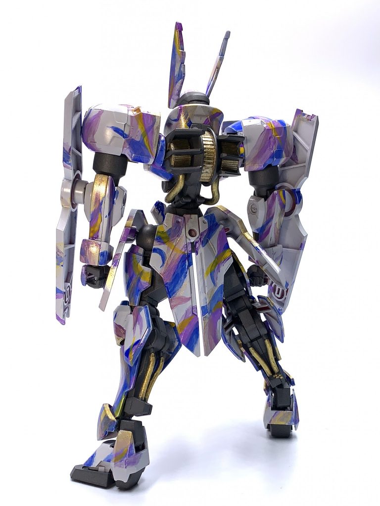 グリムゲルデ　drawing–3枚目/制作者：わかもん