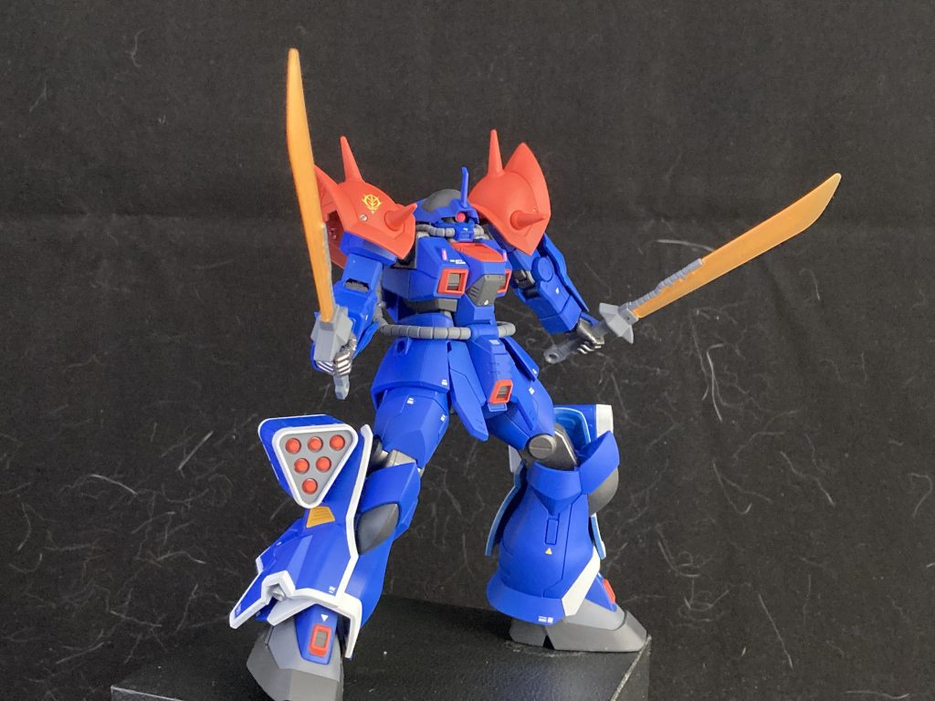 イフリートカスタム–5枚目/制作者：marion(まあ)