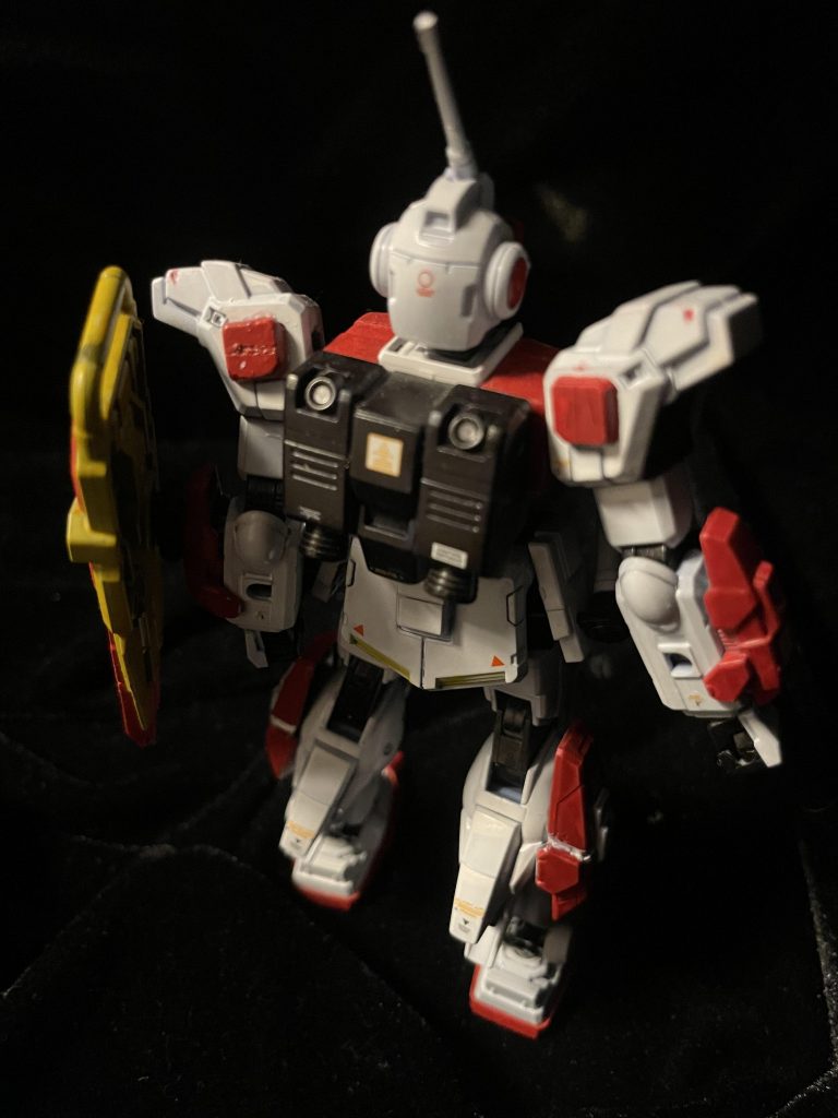 リア。この辺はほとんどいじった記憶が無いです。nothing!