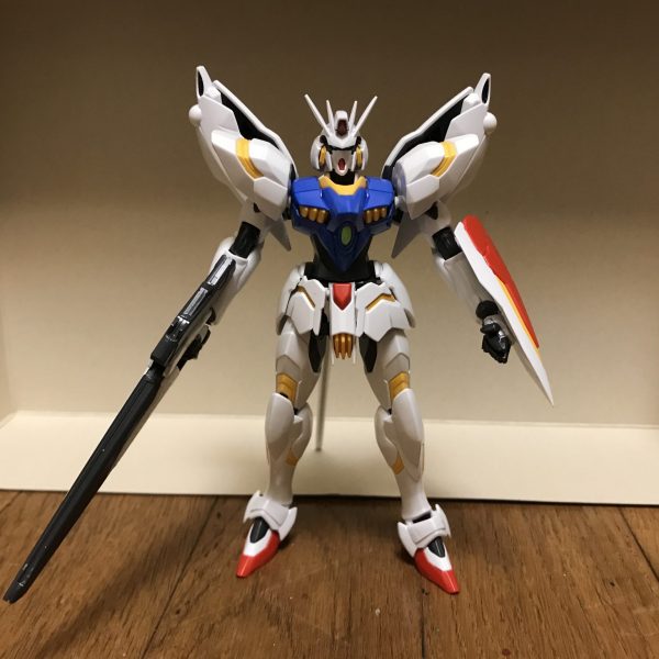 ガンダムレギルス(オリジナルver)