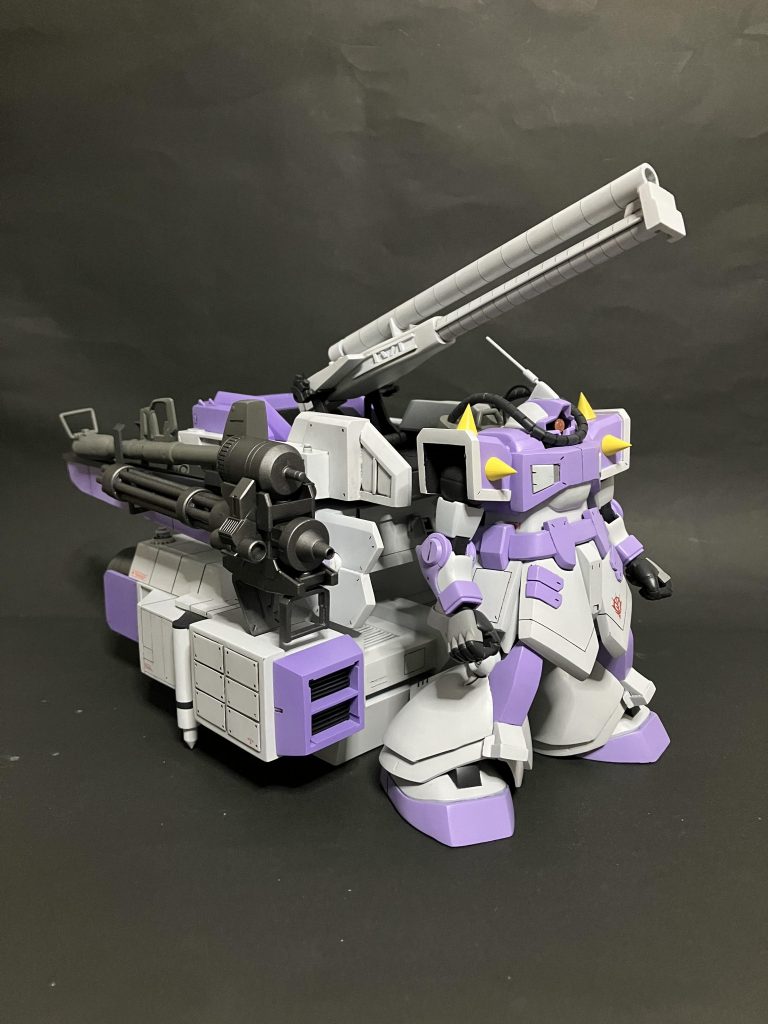 ドム・ノーミーデス–5枚目/制作者:蒼き鷹