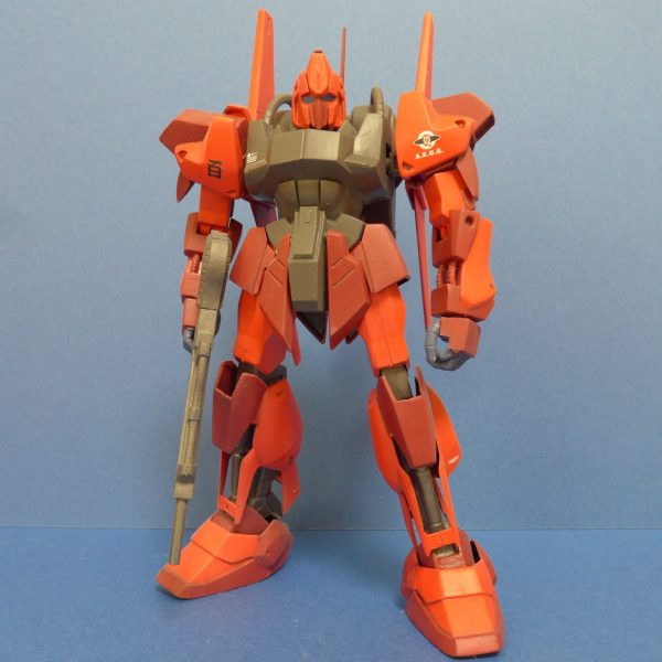 シャア専用百式 ？？