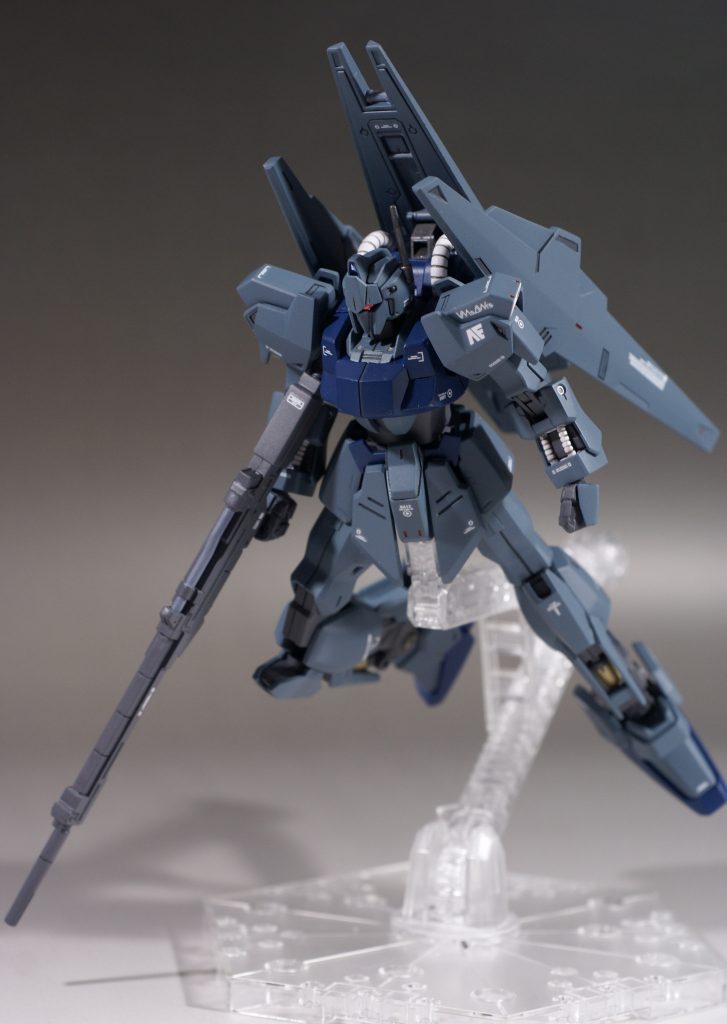 目標へ飛翔する！