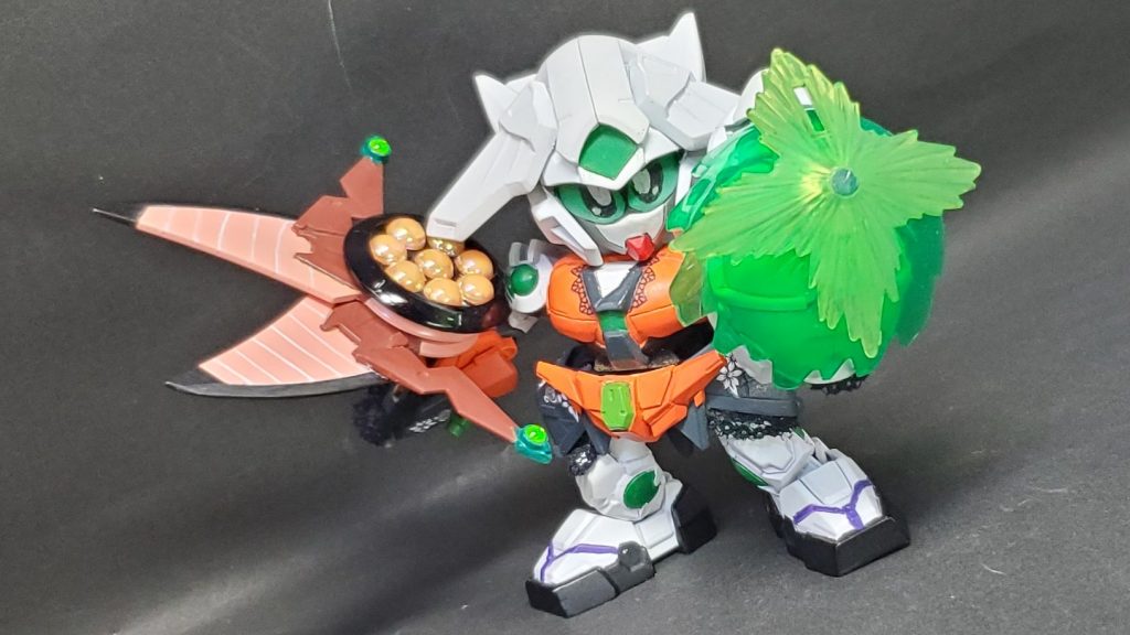 御闘血ウェポン–9枚目/制作者:イカスクイッド